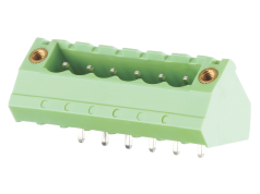 Screw PCB Terminal Block