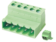 Screw PCB Terminal Block