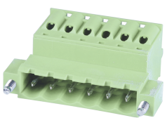 Screw PCB Terminal Block