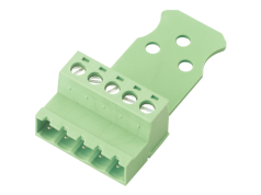 Screw PCB Terminal Block