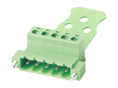 Screw PCB Terminal Block