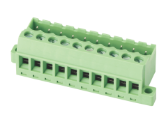 Screw PCB Terminal Block