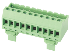 Screw PCB Terminal Block