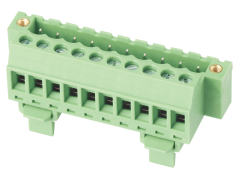 Screw PCB Terminal Block