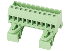 Screw PCB Terminal Block