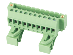 Screw PCB Terminal Block