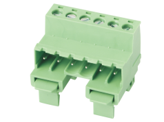 Screw PCB Terminal Block