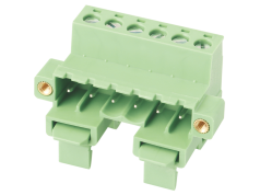 Screw PCB Terminal Block