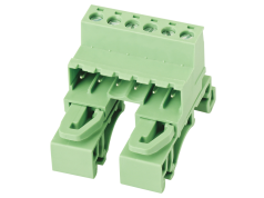 Screw PCB Terminal Block