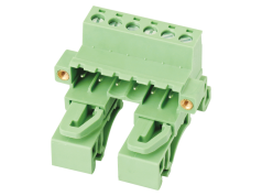 Screw PCB Terminal Block