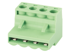 Screw PCB Terminal Block