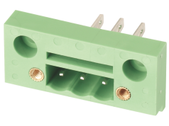 Screw PCB Terminal Block