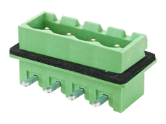 Screw PCB Terminal Block