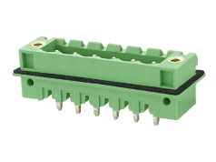 Screw PCB Terminal Block