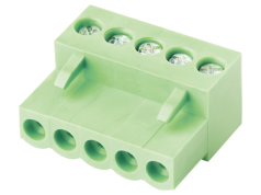 Screw PCB Terminal Block