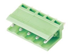 Screw PCB Terminal Block