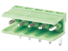 Screw PCB Terminal Block