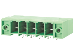 Screw PCB Terminal Block