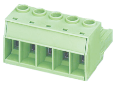 Screw PCB Terminal Block