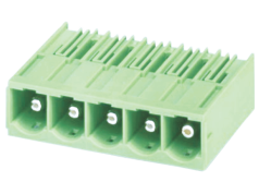 Screw PCB Terminal Block