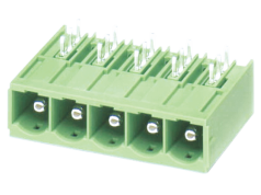 Screw PCB Terminal Block