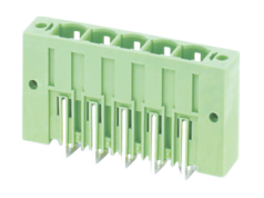 Screw PCB Terminal Block