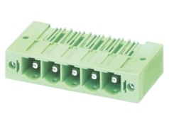 Screw PCB Terminal Block