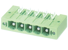 Screw PCB Terminal Block