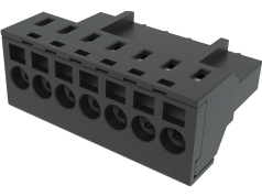 Screw PCB Terminal Block