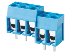 Screw PCB Terminal Block