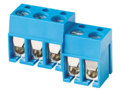 Screw PCB Terminal Block