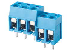 Screw PCB Terminal Block