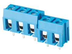 Screw PCB Terminal Block