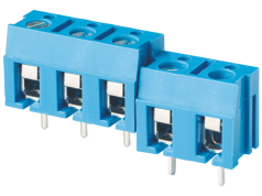 Screw PCB Terminal Block