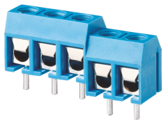 Screw PCB Terminal Block