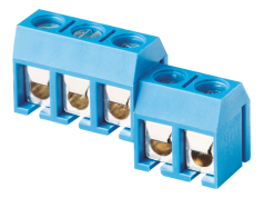 Screw PCB Terminal Block