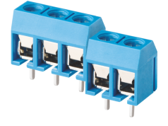 Screw PCB Terminal Block