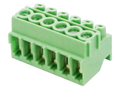 Screw PCB Terminal Block