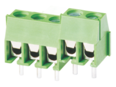 Screw PCB Terminal Block