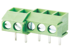 Screw PCB Terminal Block