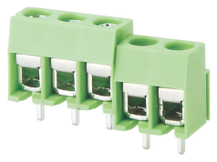 Screw PCB Terminal Block