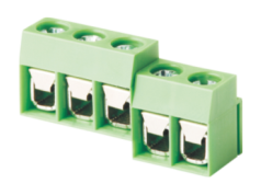 Screw PCB Terminal Block