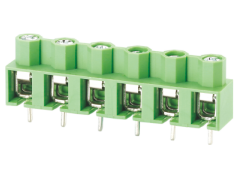 Screw PCB Terminal Block