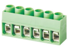 Screw PCB Terminal Block