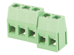 Screw PCB Terminal Block