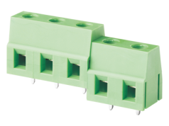 Screw PCB Terminal Block