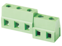 Screw PCB Terminal Block