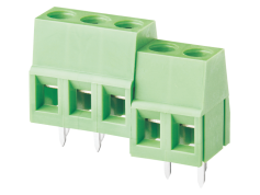 Screw PCB Terminal Block