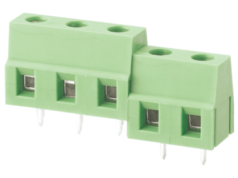 Screw PCB Terminal Block