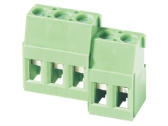 Screw PCB Terminal Block